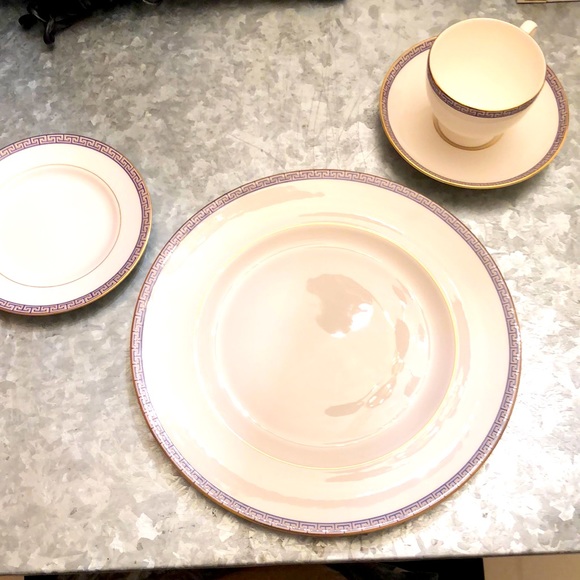 Wedge wood China England 1759 - Picture 1 of 3